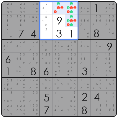 create your own sudoku