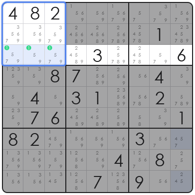 sudoku for first graders