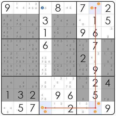 sudoku diagonals