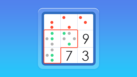 sudoku step by step solver