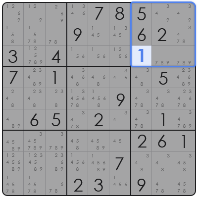 4x4 sudoku printable