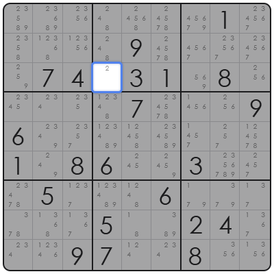 free printable sudoku hard